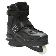 Unbranded FKL1 Alchemy Aggressive Inline Skates