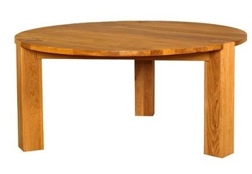 Unbranded FL Montreal Round Dining Table