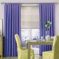flair tab-top curtains