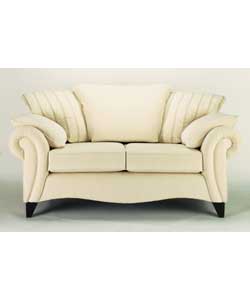 Flame Regular Cream Sofa
