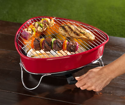 Unbranded FlameDisk Grilling Kit