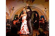 Unbranded Flamenco Night at Tablao Cordobes - 8:30pm