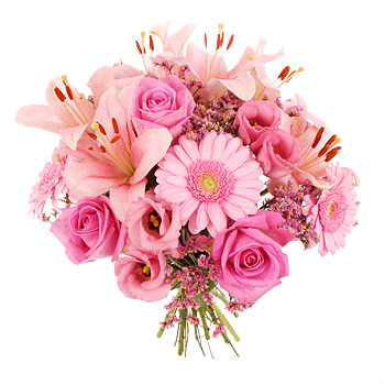 Unbranded Flamingo - flowers