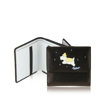 Unbranded Flapover Purse Wallet