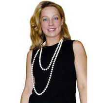 Unbranded FLAPPER BEADS