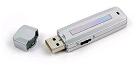 Flash Drive USB2 128MB