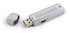 Flash Drive USB2 256MB