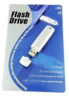Flash Drive USB2 512MB