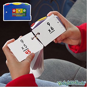 Unbranded Flashflipz! Score Tracker