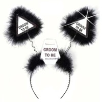 Flashing: Groom To Be Bopper