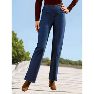 Unbranded Flat - Tummy Trousers