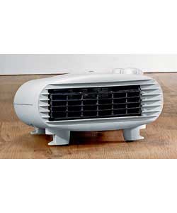 Unbranded Flat Fan Heater 2.4kW