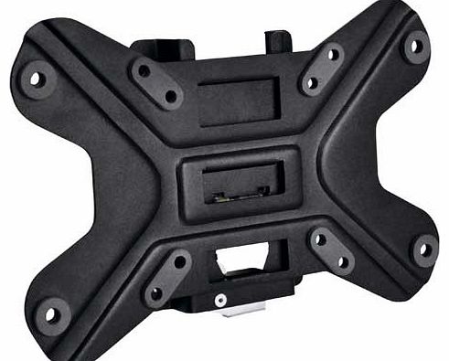 Unbranded Flat to Wall 26 Inch Superior TV Wall Bracket