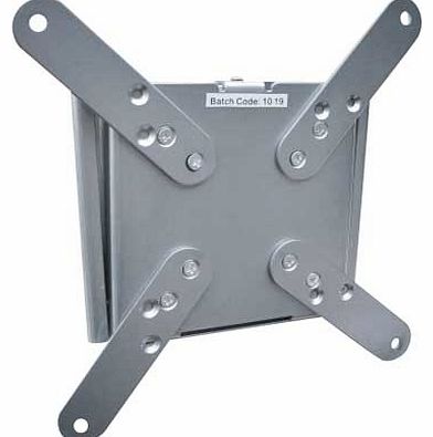 Unbranded Flat to Wall 32 Inch TV Wall Bracket