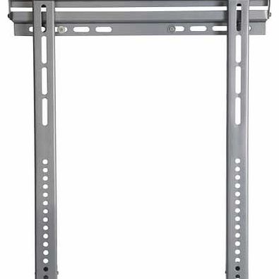 Unbranded Flat to Wall 42 Inch TV Wall Bracket