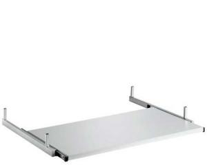 Unbranded Flatline aluminum keyboard shelf