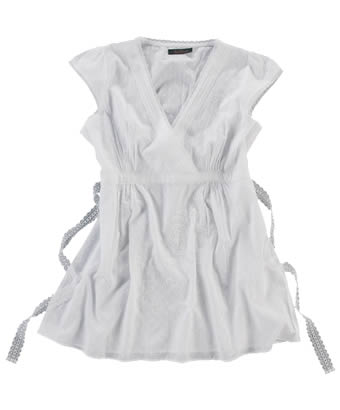 Unbranded Flattering Summer Tunic