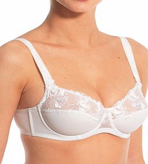 Unbranded Flattering Underwired Minimiser Bra