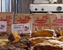 Unbranded Flavours and Murals of the Mission - Small Group