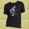 Unbranded Flea T-shirt - Red Hot Chili Peppers