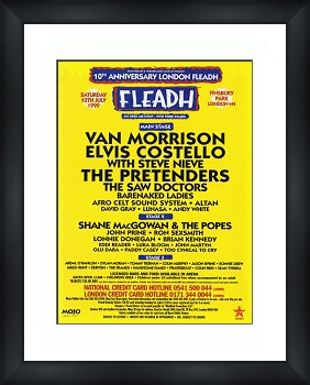 Unbranded FLEADH 1999