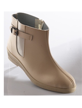 Unbranded Fleece Ankle Boots