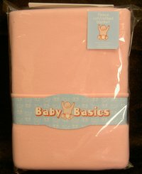 Fleece Cot Blanket