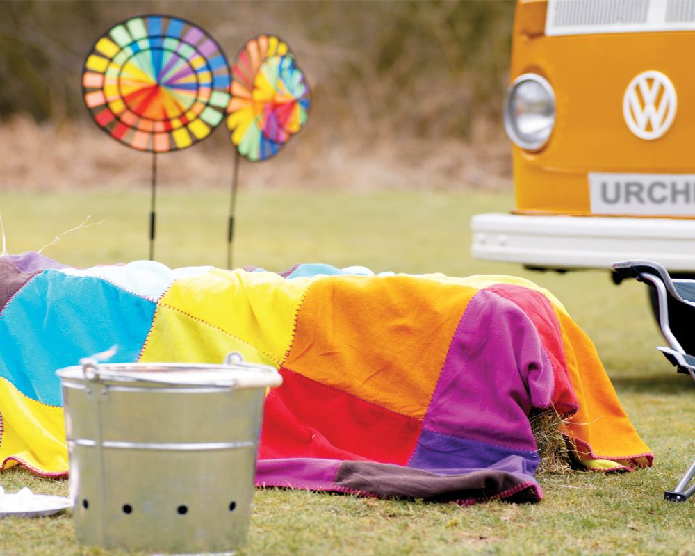 Fleece Patchwork Blanket Baby Equipment review, compare prices, buy