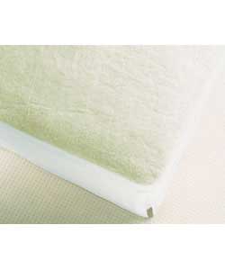 Fleecy Underblanket - Double