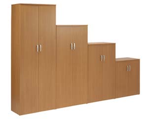 Unbranded Fleming cupboards