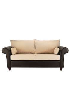 Unbranded FLEUR 3-SEATER SOFA