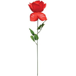 Unbranded Fleur D Amour Adult Rose Game