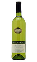 Fleur du Cap Sauvignon Blanc