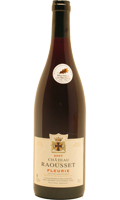 Unbranded Fleurie Chateau Raousset