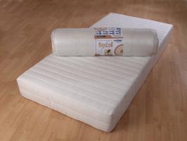 Flexcell 1200 Memory foam mattress. 3ft single.