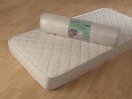 Flexcell 500 Memory foam mattress. 4ft 6 Double.
