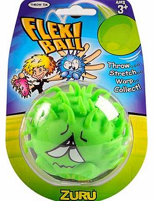 Unbranded Flexi Balls