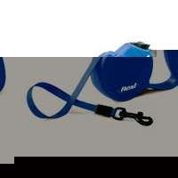 Unbranded Flexi Classic Compact:3 Red