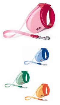 Unbranded Flexi Summertime:Mini - Azure