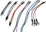 Flexible Jumper Wires ( Jump Lead 10Pk )