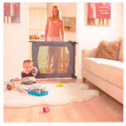 Unbranded Flexigate Door Blocker