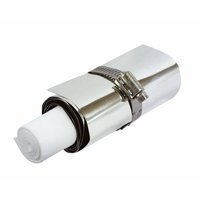 Flexiwrap Ends and Bends