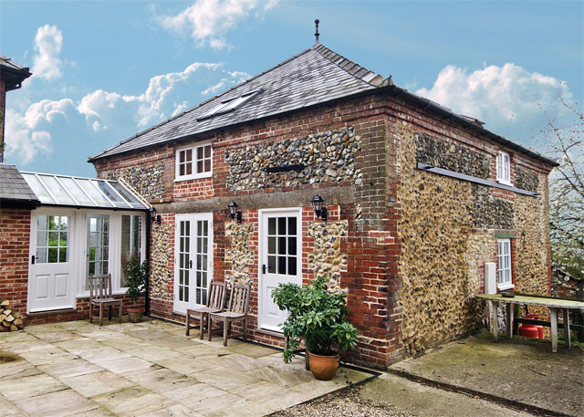 Unbranded Flibbertys Cottage