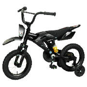 Unbranded Flight Motocross 12 Bike
