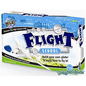 Unbranded Flight School