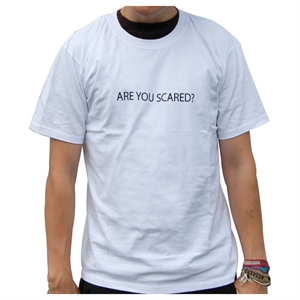 Unbranded Flippin Frightening Serial Killer Tee -