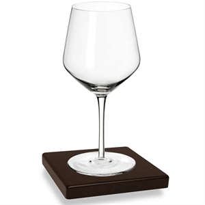 Unbranded Floaster Drinks Coasters - Set of 4