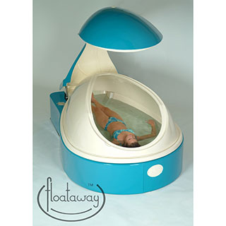 Floatation Tank