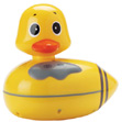This floating duck radio is an ingenious idea alternative to the traditional shower radioSo not