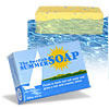 Floating Soap